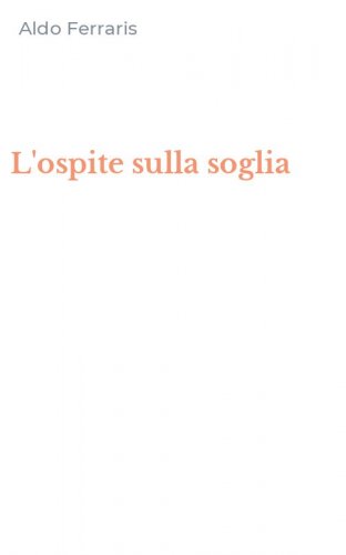 L'ospite sulla soglia