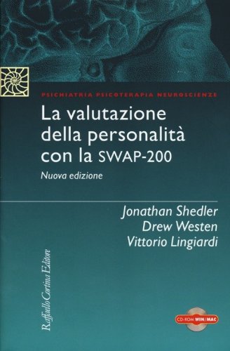 La valutazione della personalit&agrave; con la Swap-200