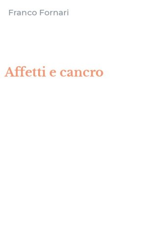 Affetti e cancro