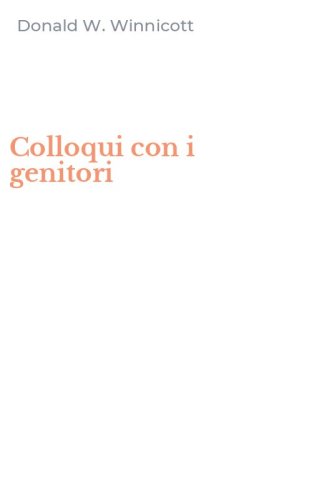 Colloqui con i genitori