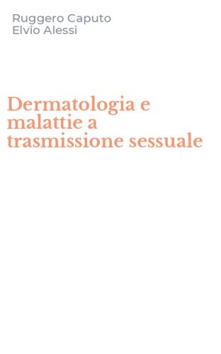 Dermatologia e malattie a trasmissione sessuale