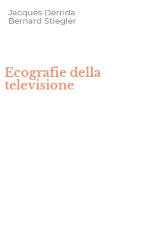 Ecografie della televisione
