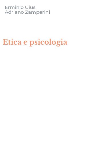 Etica e psicologia
