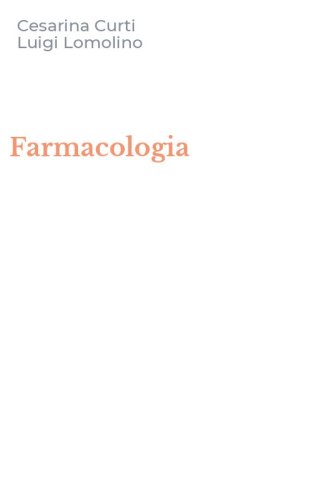 Farmacologia