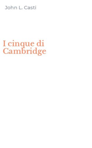 I cinque di Cambridge