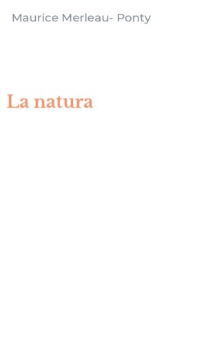 La natura