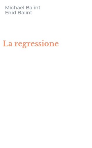 La regressione