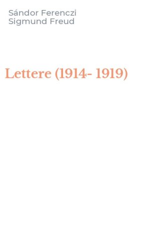 Lettere (1914-1919)