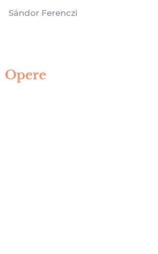 Opere