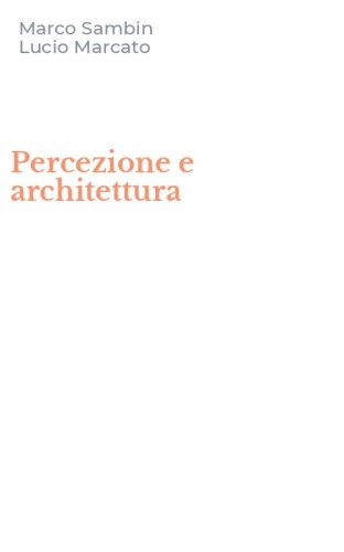 Percezione e architettura