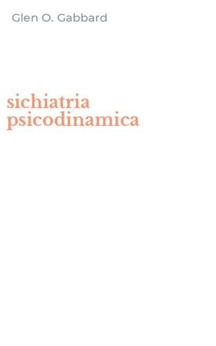 sichiatria psicodinamica