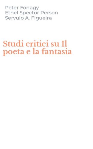 Studi critici su Il poeta e la fantasia