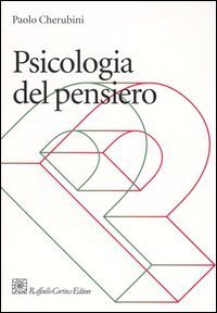Psicologia del pensiero