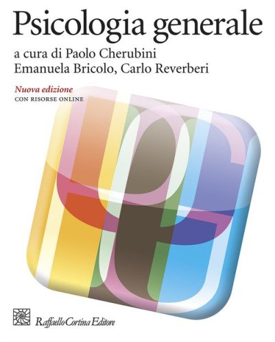 Psicologia generale