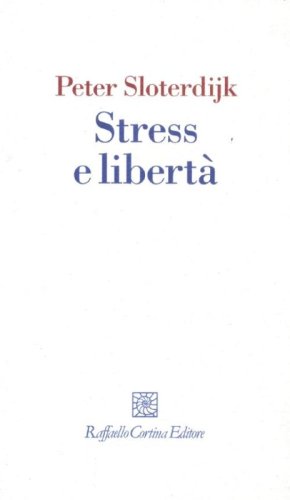 Stress e libert&agrave;
