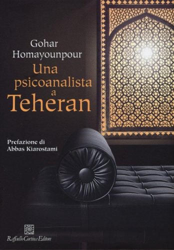Una psicoanalista a Teheran