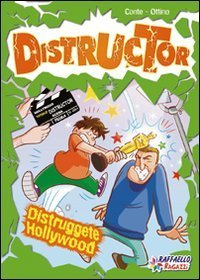 Distruggete Hollywood