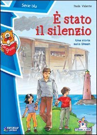 &Egrave; stato il silenzio