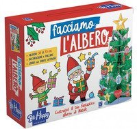 Facciamo l'albero