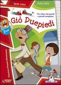 Gi&ograve; Duepiedi