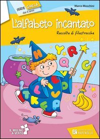 L'alfabeto incantato