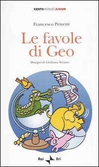 Le favole di Geo