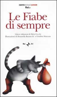 Le Fiabe di sempre