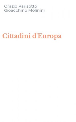 Cittadini d'Europa
