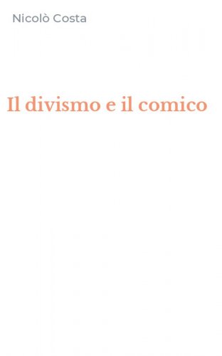 Il divismo e il comico