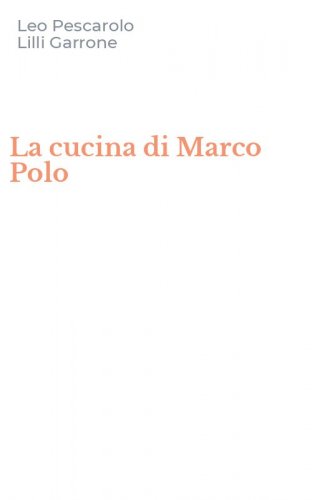La cucina di Marco Polo