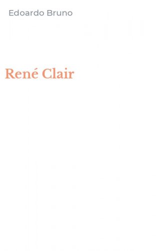Ren&eacute; Clair