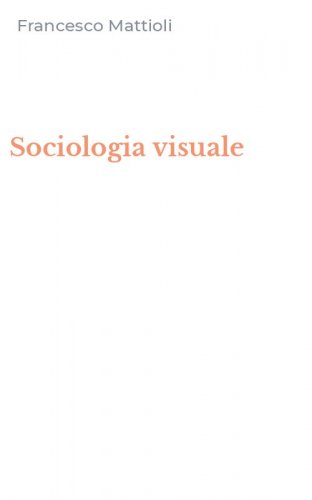 Sociologia visuale
