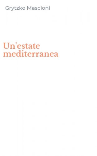 Un'estate mediterranea