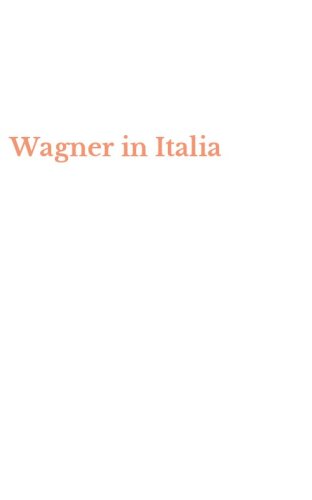 Wagner in Italia