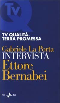 TV qualit&agrave;. Terra promessa