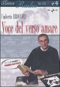 Voce del verso amare