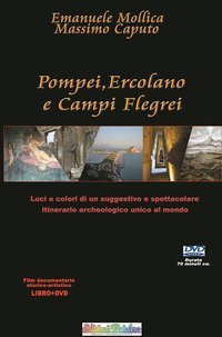 Pompei Ercolano e Campi Flegrei. Luci e colori di un suggestivo e spettacolare percorso archeologico unico al mondo