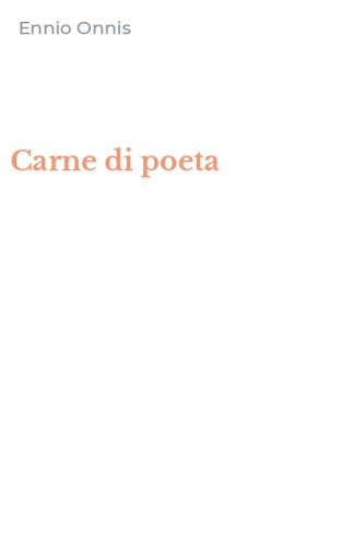 Carne di poeta