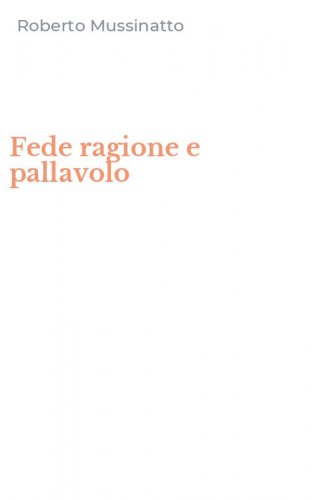 Fede ragione e pallavolo