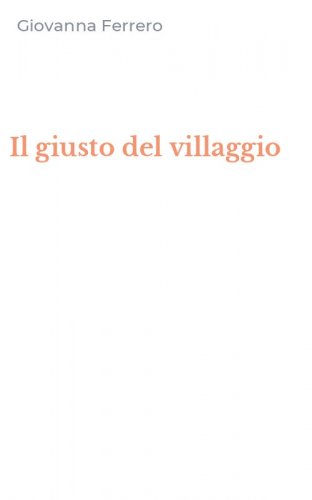 Il giusto del villaggio