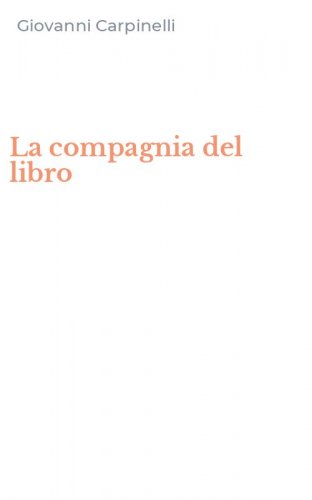 La compagnia del libro