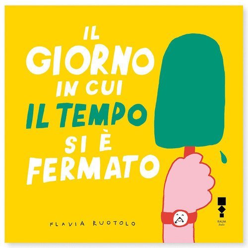 Il giorno in cui il tempo si &egrave; fermato