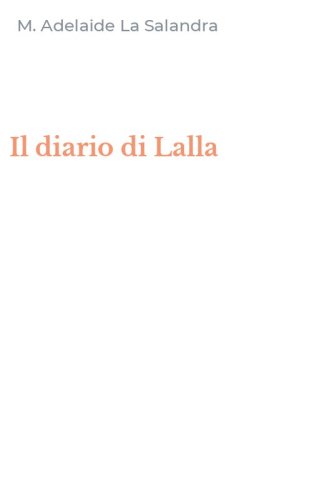 Il diario di Lalla