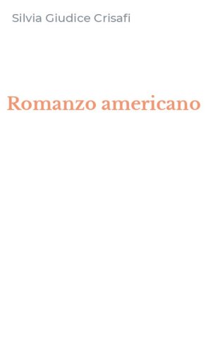 Romanzo americano