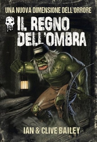 Il regno dell'ombra. Oltre l'incubo. Forbidden gateway
