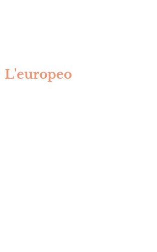 L'europeo