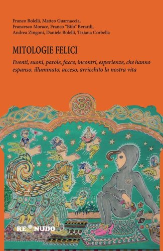 Mitologie felici
