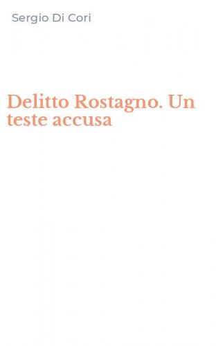 Delitto Rostagno. Un teste accusa