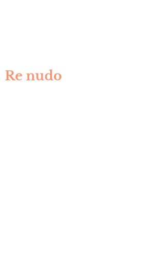 Re nudo