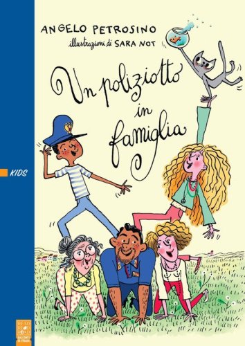 Un poliziotto in famiglia